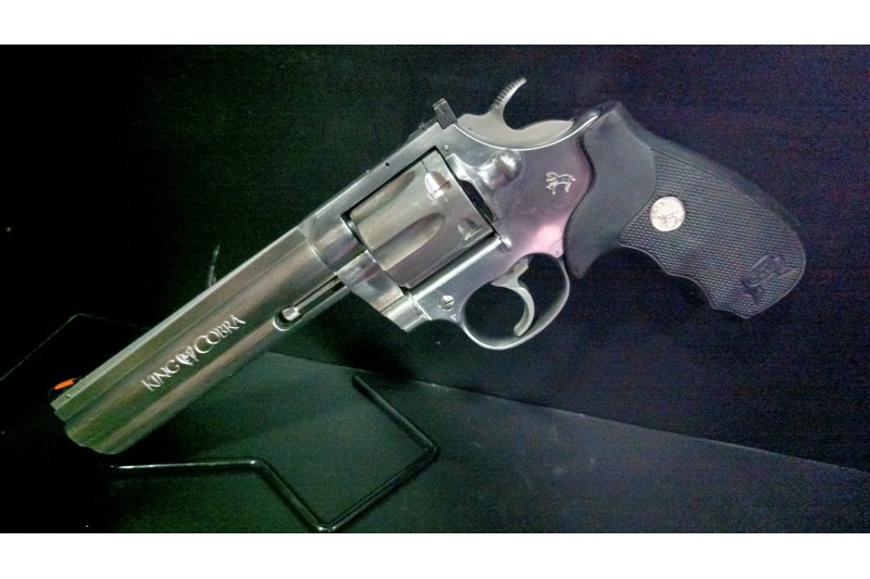 Colt King Cobra Colt King Cobra